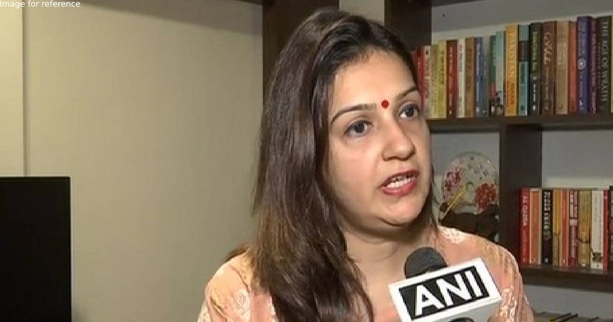 Priyanka Chaturvedi moves suspension of Business Notice in RS over 'misuse of ED'